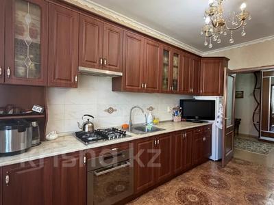 3-комнатная квартира · 109.4 м² · 4/5 этаж, Г. Каирбекова 369/1 за 54 млн ₸ в Костанае