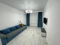 2-бөлмелі пәтер · 60 м² · 6 қабат, Санжара Асфендиярова 9, бағасы: 53 млн ₸ в Астане, Нура р-н — фото 6