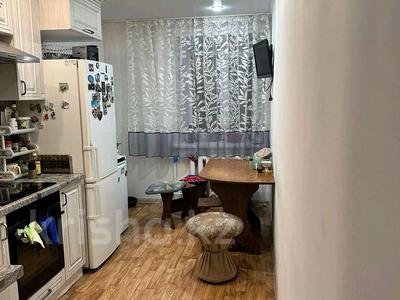 4-комнатная квартира, 80 м², 6/6 этаж, Чкалова — камзина за 22 млн 〒 в Павлодаре