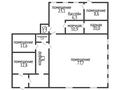 Бани, гостиницы и зоны отдыха · 165.1 м² за 40 млн ₸ в Костанае — фото 22