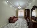 2-бөлмелі пәтер · 80 м² · 12/12 қабат, 16-ш/а., 16 мкрн 49, бағасы: 240 000 ₸ в Актау, 16-й мкр  — фото 2