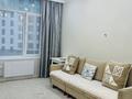 1-комнатная квартира · 46 м² · 4/9 этаж, Фариза Онгарсынова 6/2 — Касым Кайсенов,Турар Рыскулов за 39.3 млн ₸ в Астане, Есильский р-н