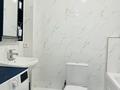 1-комнатная квартира · 46 м² · 4/9 этаж, Фариза Онгарсынова 6/2 — Касым Кайсенов,Турар Рыскулов за 39.3 млн ₸ в Астане, Есильский р-н — фото 7