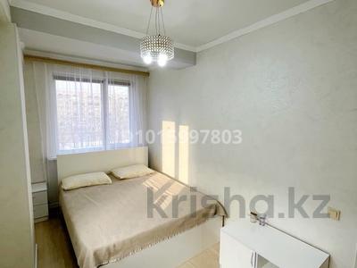 2-комнатная квартира · 39 м² · 5/12 этаж, Шевченко 85 — Шевченко Сейфуллина за 41 млн ₸ в Алматы, Алмалинский р-н