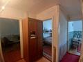 2-комнатная квартира, 50 м², 2/3 этаж, Наурыз 18 за 6 млн 〒 в Сатпаев