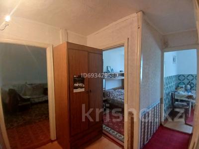 2-комнатная квартира, 50 м², 2/3 этаж, Наурыз 18 за 8 млн 〒 в Сатпаев