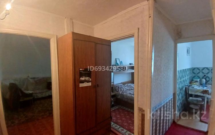 2-комнатная квартира, 50 м², 2/3 этаж, Наурыз 18 за 6 млн 〒 в Сатпаев — фото 2