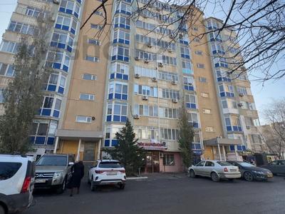 3-комнатная квартира · 87 м² · 6/9 этаж, Сатпаева 2 Б за 45 млн 〒 в Атырау