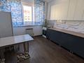 3-бөлмелі пәтер · 75 м² · 7/9 қабат, мкр Жас Канат, Е.Хасангалиева 1/23, бағасы: 39 млн ₸ в Алматы, Турксибский р-н