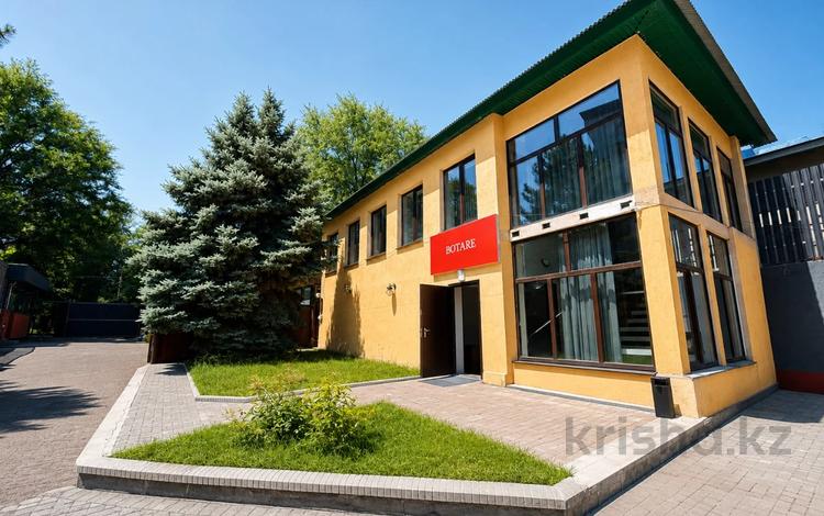 Свободное назначение, офисы, магазины и бутики, склады, азс, автосервисы и автомойки, общепит, салоны красоты, сельское хозяйство, бани, гостиницы и зоны отдыха, фитнес и спорт, медцентры и аптеки, образование, развлечения, конференц-залы, кабинеты и рабочие места, студии · 120 м² за 1.5 млн ₸ в Алматы, Медеуский р-н — фото 2