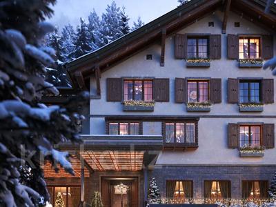 3-комнатная квартира · 105 м² · 3/5 этаж, Gotthardstrasse 69, Andermatt 6490 Schweiz за ~ 1.7 млрд 〒 в Андерматте