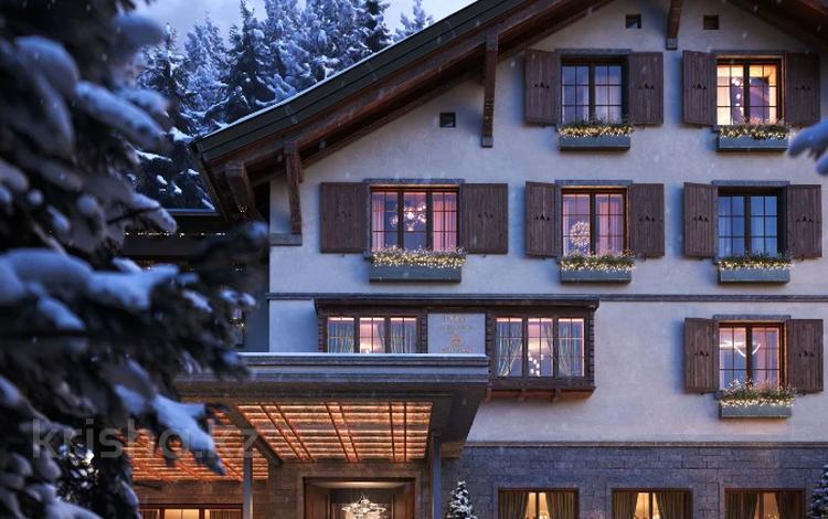 3-комнатная квартира · 105 м² · 3/5 этаж, Gotthardstrasse 69, Andermatt 6490 Schweiz за ~ 1.7 млрд ₸ в Андерматте — фото 2