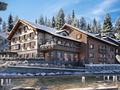 3-комнатная квартира · 105 м² · 3/5 этаж, Gotthardstrasse 69, Andermatt 6490 Schweiz за ~ 1.7 млрд ₸ в Андерматте — фото 2