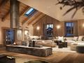 3-комнатная квартира · 105 м² · 3/5 этаж, Gotthardstrasse 69, Andermatt 6490 Schweiz за ~ 1.7 млрд ₸ в Андерматте — фото 4