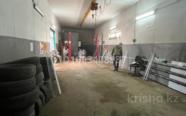 Гараж · 80 м² · мкр Жилгородок, Севастопольская 6 за 150 000 ₸ в Актобе — фото 2