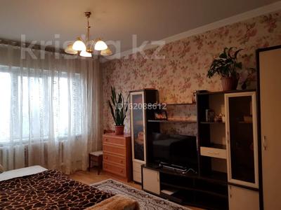 1-комнатная квартира · 42.1 м² · 5/5 этаж, Тлендиева 231/129 — Угол улицы Сатпаева за 50 млн 〒 в Алматы, Бостандыкский р-н