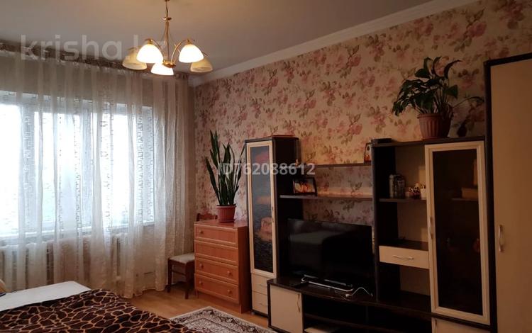 1-бөлмелі пәтер · 42.1 м² · 5/5 қабат, Тлендиева 231/129 — Угол улицы Сатпаева, бағасы: 50 млн ₸ в Алматы, Бостандыкский р-н — фото 2
