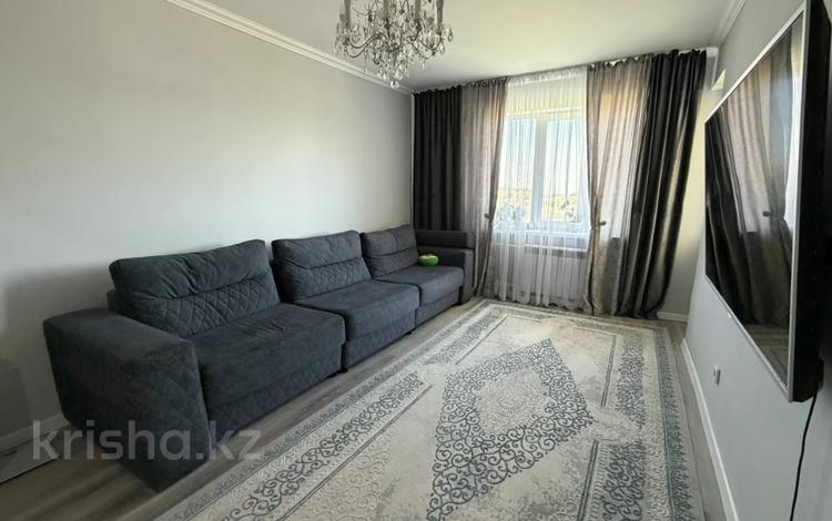 3-бөлмелі пәтер · 83.1 м² · 5/5 қабат, молдагулова 15/7, бағасы: 25 млн ₸ в Усть-Каменогорске — фото 15