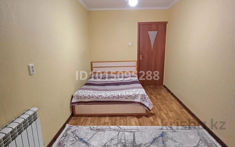 3-бөлмелі пәтер · 55 м² · 4/5 қабат, Восток 10, бағасы: 25 млн ₸ в Шымкенте, Аль-Фарабийский р-н — фото 2