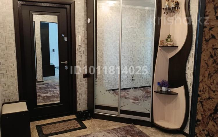 3-комнатная квартира · 72.7 м² · 2/5 этаж, Букетова 59 — Букетова ауэзова за 42 млн ₸ в Петропавловске — фото 7
