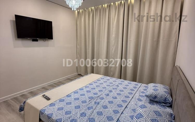 1-бөлмелі пәтер · 45 м² · 7/12 қабат, мкр Дарабоз 37, бағасы: 2 000 〒 в Алматы, Алатауский р-н — фото 2