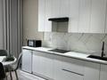 1-комнатная квартира · 45 м² · 7/12 этаж, мкр Дарабоз 53 за 2 000 ₸ в Алматы, Алатауский р-н — фото 5