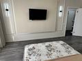 1-комнатная квартира · 45 м² · 7/12 этаж, мкр Дарабоз 53 за 2 000 ₸ в Алматы, Алатауский р-н — фото 8