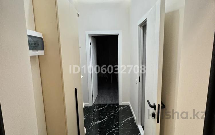 1-комнатная квартира · 45 м² · 7/12 этаж, мкр Дарабоз 53 за 2 000 ₸ в Алматы, Алатауский р-н — фото 7