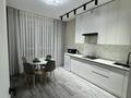 1-комнатная квартира · 45 м² · 7/12 этаж, мкр Дарабоз 53 за 2 000 ₸ в Алматы, Алатауский р-н — фото 4
