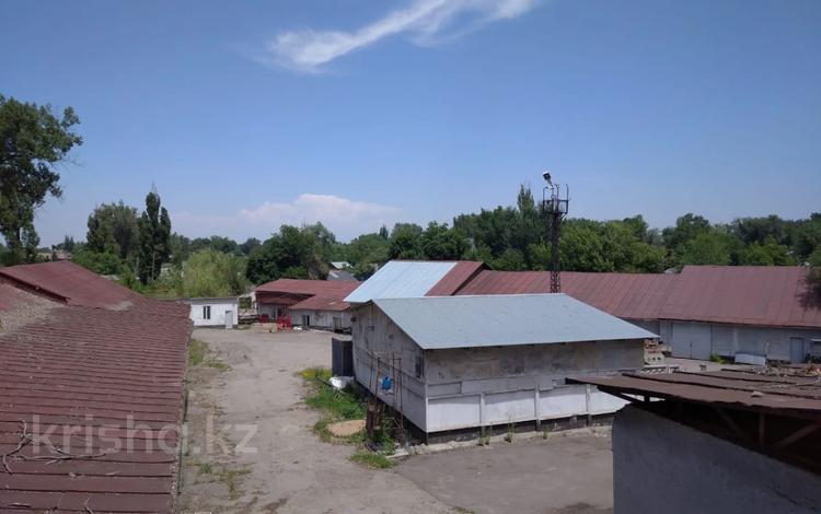 Свободное назначение • 600 м² за ~ 1.5 млн 〒 в Алматы, Жетысуский р-н — фото 5
