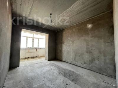 3-комнатная квартира · 106.2 м² · 9/10 этаж, проспект Алии Молдагуловой за 35 млн ₸ в Актобе