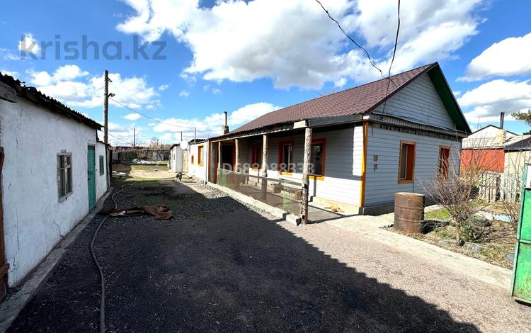 Отдельный дом · 4 комнаты · 90 м² · 10 сот., Средняя 25 за 9 млн 〒 в Кокпекты — фото 6