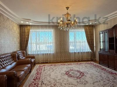 4-бөлмелі пәтер · 220 м² · 2/2 қабат, Шажимбаева 130, бағасы: 85 млн ₸ в Петропавловске