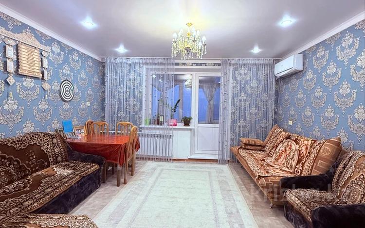 3-бөлмелі пәтер · 75 м² · 9/9 қабат, Энергетик, бағасы: 21 млн ₸ в Семее — фото 2