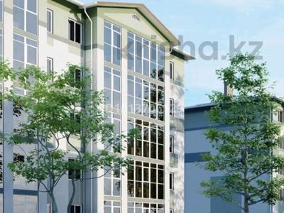 1-комнатная квартира · 27.05 м² · 2/3 этаж, Умбетей жырау 101 — Узак батыр за 16 млн ₸ в Астане, Нура р-н