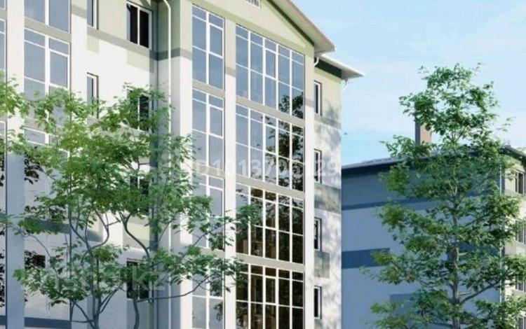 1-комнатная квартира · 27.05 м² · 2/3 этаж, Умбетей жырау 101 — Узак батыр за 16 млн ₸ в Астане, Нура р-н — фото 2