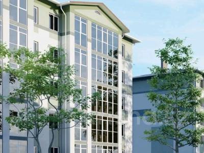 1-комнатная квартира · 27.05 м² · 2/3 этаж, Умбетей жырау 101 — Узак батыр за 13 млн ₸ в Астане, Нура р-н