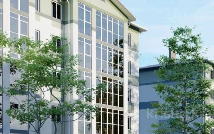 1-комнатная квартира · 27.05 м² · 2/3 этаж, Умбетей жырау 101 — Узак батыр за 13 млн ₸ в Астане, Нура р-н — фото 22