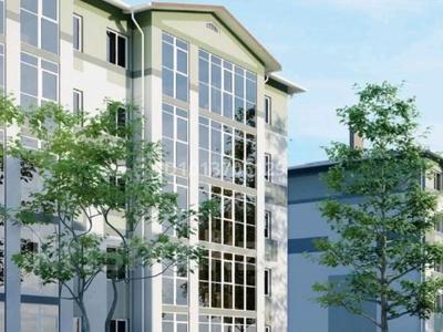 1-комнатная квартира · 27.05 м² · 2/3 этаж, Умбетей жырау 101 — Узак батыр за 13 млн ₸ в Астане, Нура р-н