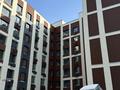 1-комнатная квартира, 40.69 м², 1/9 этаж, Әлихан Бөкейхан за 25 млн 〒 в Астане, Есильский р-н — фото 2