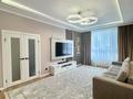 3-бөлмелі пәтер · 85 м² · 6/12 қабат, Санжара Асфендиярова 8, бағасы: ~ 59 млн ₸ в Астане, Нура р-н — фото 3