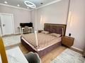 3-бөлмелі пәтер · 85 м² · 6/12 қабат, Санжара Асфендиярова 8, бағасы: ~ 59 млн ₸ в Астане, Нура р-н — фото 4