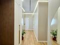 3-бөлмелі пәтер · 85 м² · 6/12 қабат, Санжара Асфендиярова 8, бағасы: ~ 59 млн ₸ в Астане, Нура р-н — фото 9