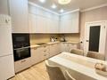 3-бөлмелі пәтер · 85 м² · 6/12 қабат, Санжара Асфендиярова 8, бағасы: ~ 59 млн ₸ в Астане, Нура р-н — фото 2