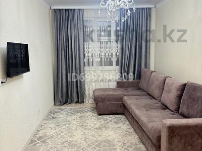1-комнатная квартира · 40 м² · 5/16 этаж, Шахтеров — Старая Корзина за 15 000 ₸ в Караганде