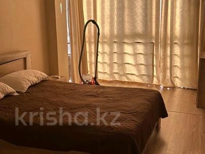 1-бөлмелі пәтер · 40 м² · 8/10 қабат, 18-шағынаудан — Жк Атамекен, бағасы: 180 000 ₸ в Шымкенте, Аль-Фарабийский р-н