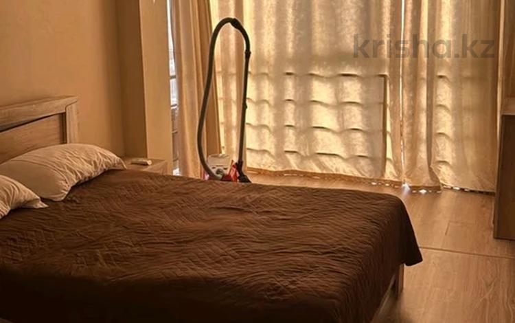 1-бөлмелі пәтер · 40 м² · 8/10 қабат, 18-шағынаудан — Жк Атамекен, бағасы: 180 000 ₸ в Шымкенте, Аль-Фарабийский р-н — фото 2