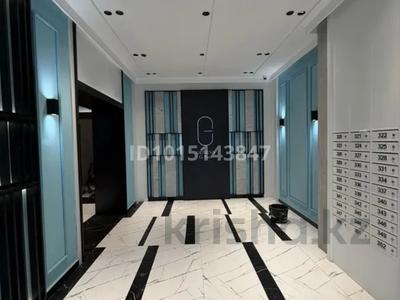 2-бөлмелі пәтер · 58 м² · 7/12 қабат, ​Улица Шамши Калдаяков, 46 46, бағасы: ~ 22.7 млн ₸ в Астане, Сарайшык р-н