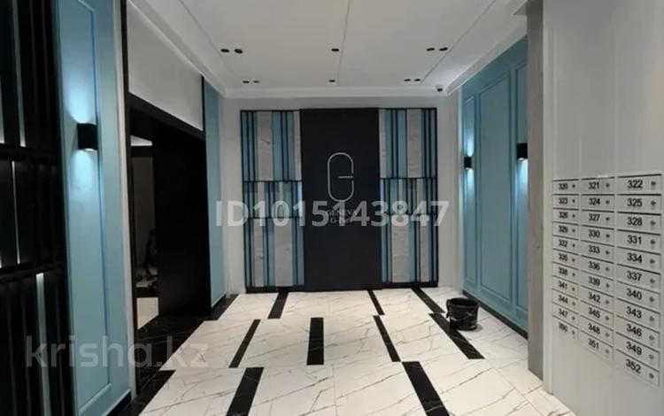2-комнатная квартира · 58 м² · 7/12 этаж, ​Улица Шамши Калдаяков, 46 46 за ~ 22.6 млн ₸ в Астане, Сарайшык р-н — фото 14