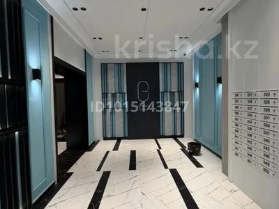 2-бөлмелі пәтер · 58 м² · 7/12 қабат, ​Улица Шамши Калдаяков, 46 46, бағасы: ~ 22.5 млн ₸ в Астане, Сарайшык р-н